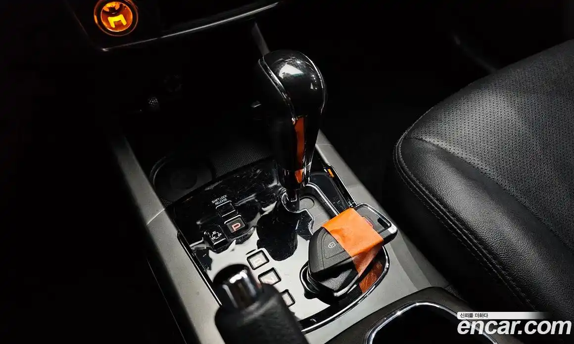 SsangYong Korando 2017 2.2 гидро, фото 12