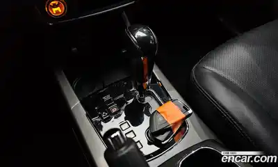 SsangYong Korando 2017 2.2 гидро, миниатюра 12