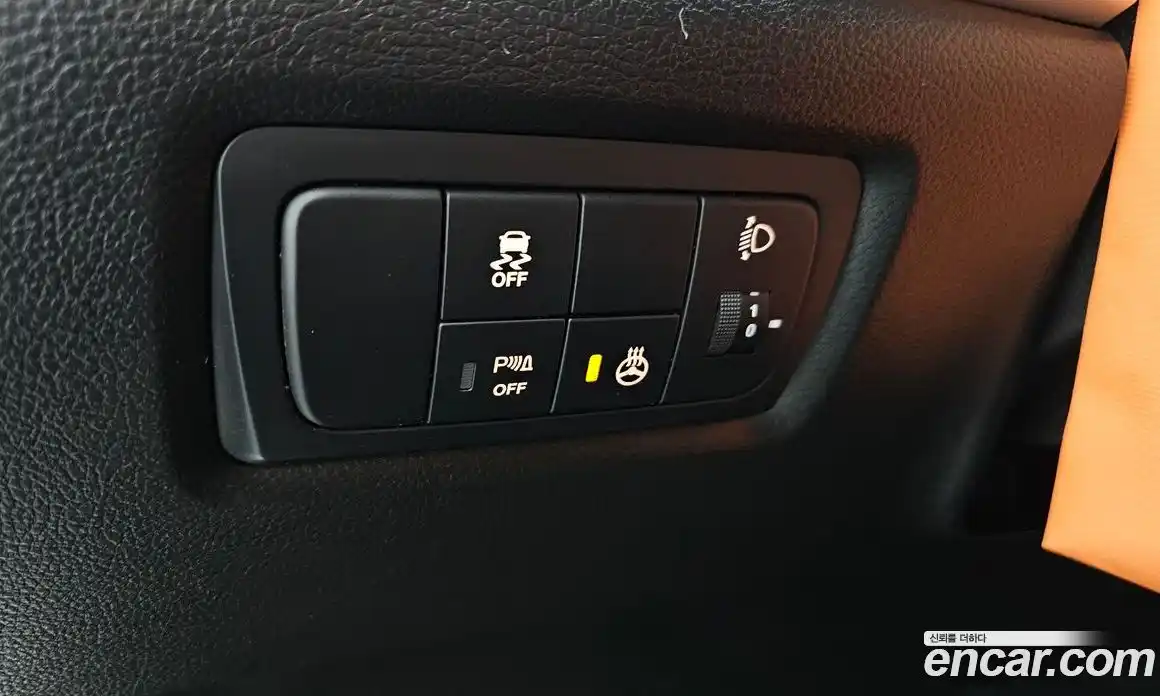 SsangYong Korando 2017 2.2 гидро, фото 20