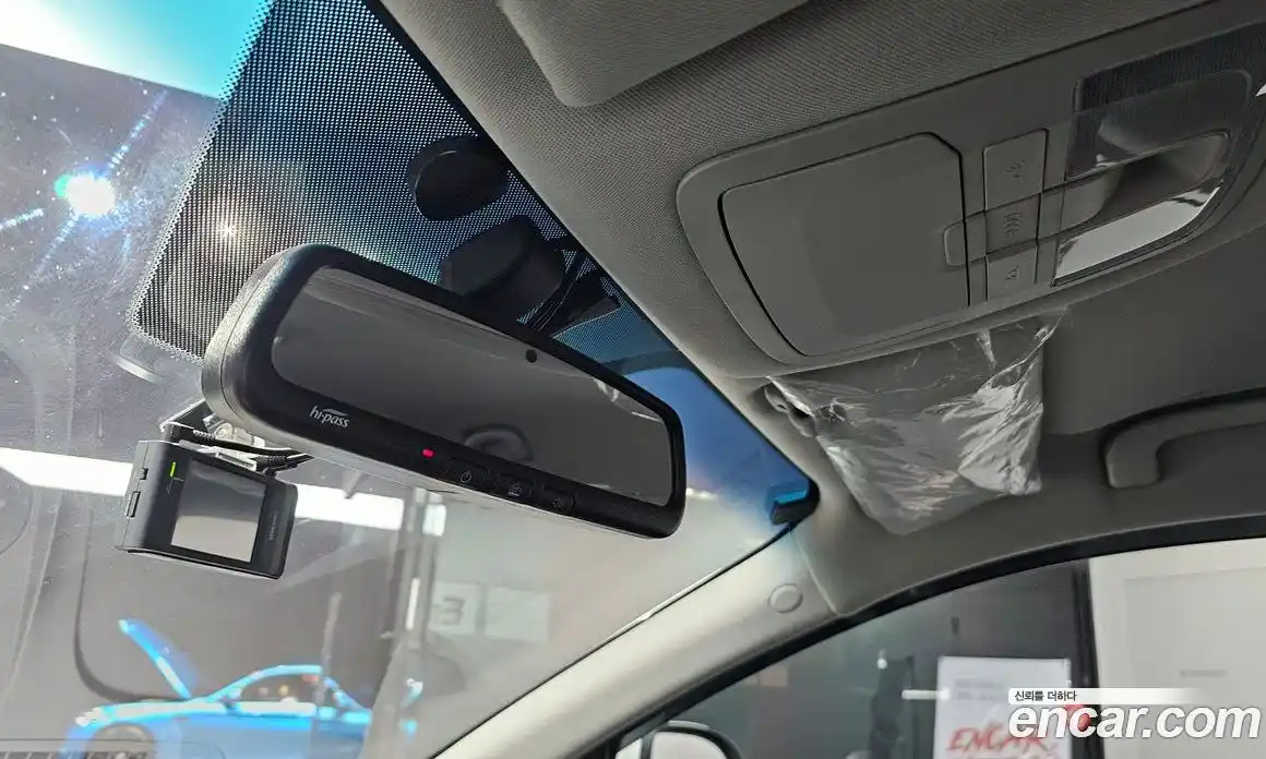 SsangYong Korando 2017 2.2 гидро, фото 21
