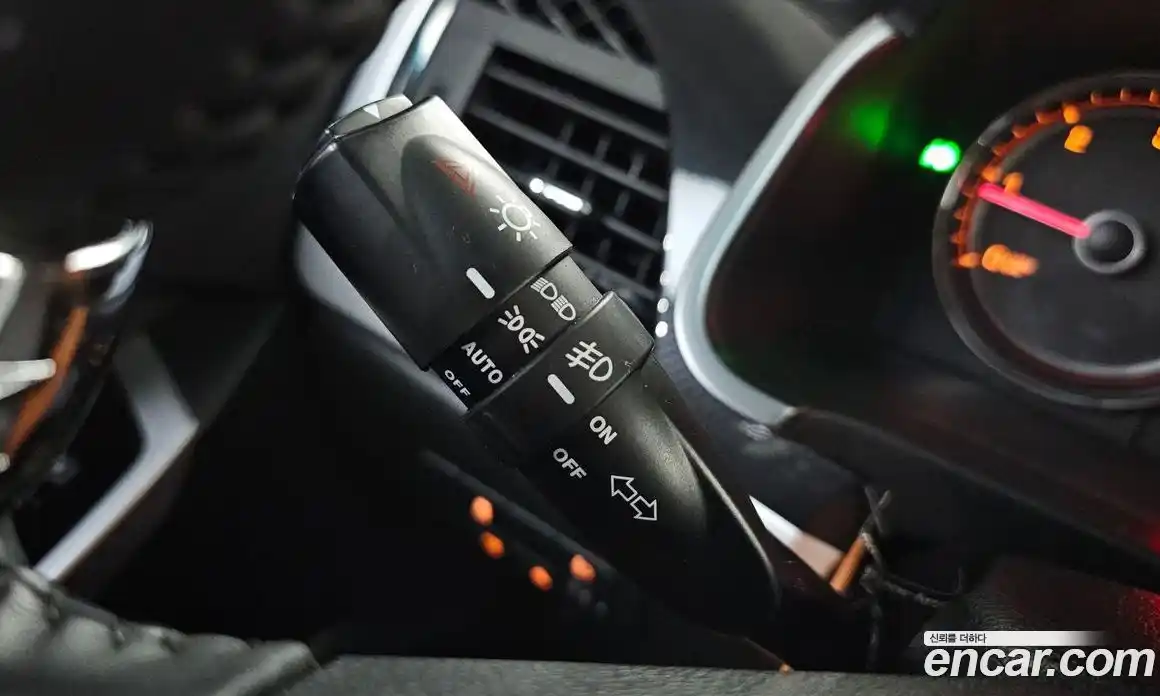 SsangYong Korando 2017 2.2 гидро, фото 25