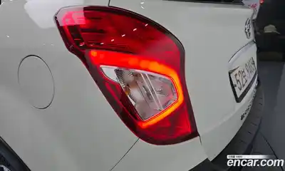 SsangYong Korando 2017 2.2 гидро, миниатюра 9