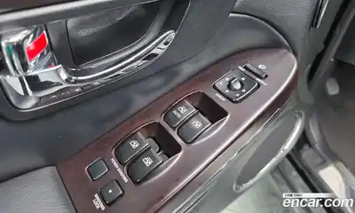 SsangYong Chairman 2007 2.8 гидро, миниатюра 12