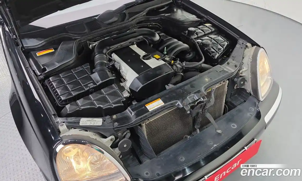 SsangYong Chairman 2007 2.8 гидро, фото 6