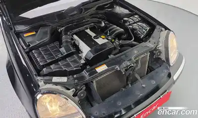 SsangYong Chairman 2007 2.8 гидро, миниатюра 6