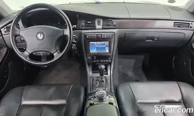 SsangYong Chairman 2007 2.8 гидро, миниатюра 7