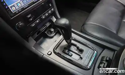 SsangYong Chairman 2007 2.8 гидро, миниатюра 9