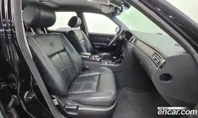 SsangYong Chairman 2007 2.8 гидро, миниатюра 10