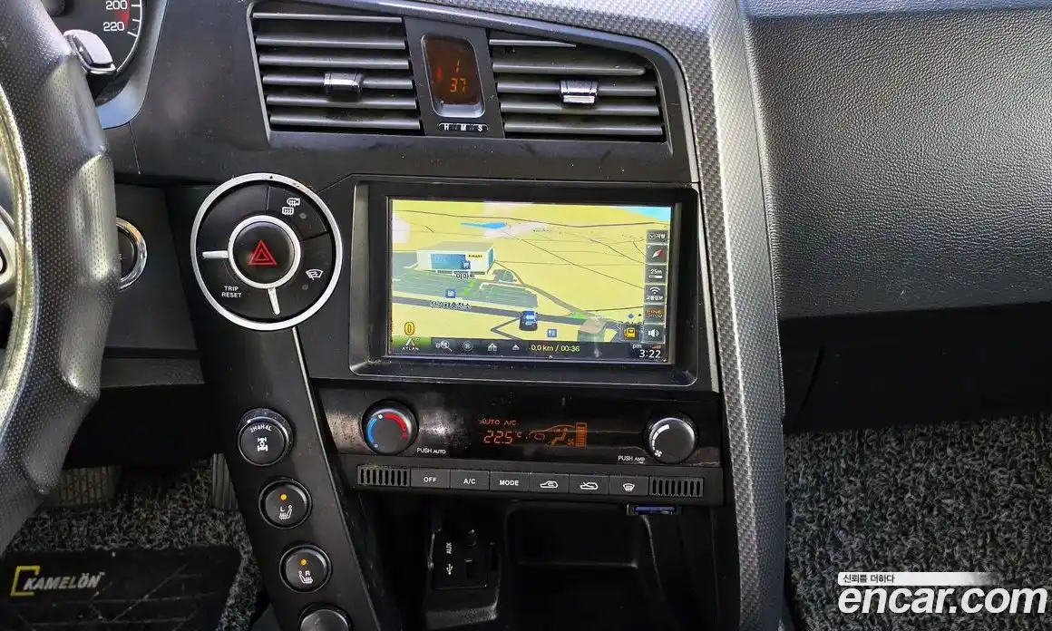 SsangYong Korando 2015 2.0 автомат (гидро), фото 13