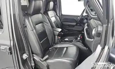 Jeep Wrangler 2018 2.0 автомат (гидро), миниатюра 12