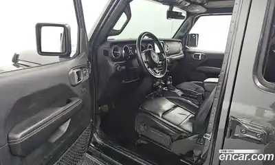 Jeep Wrangler 2018 2.0 автомат (гидро), миниатюра 10