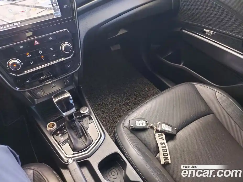 SsangYong TIBOLI 2020 1.5 автомат (гидро), фото 16