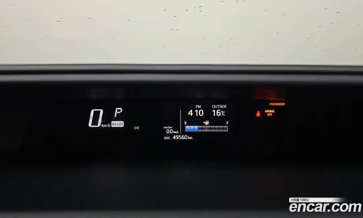 Toyota Prius 2018 1.5 гидро, фото 11