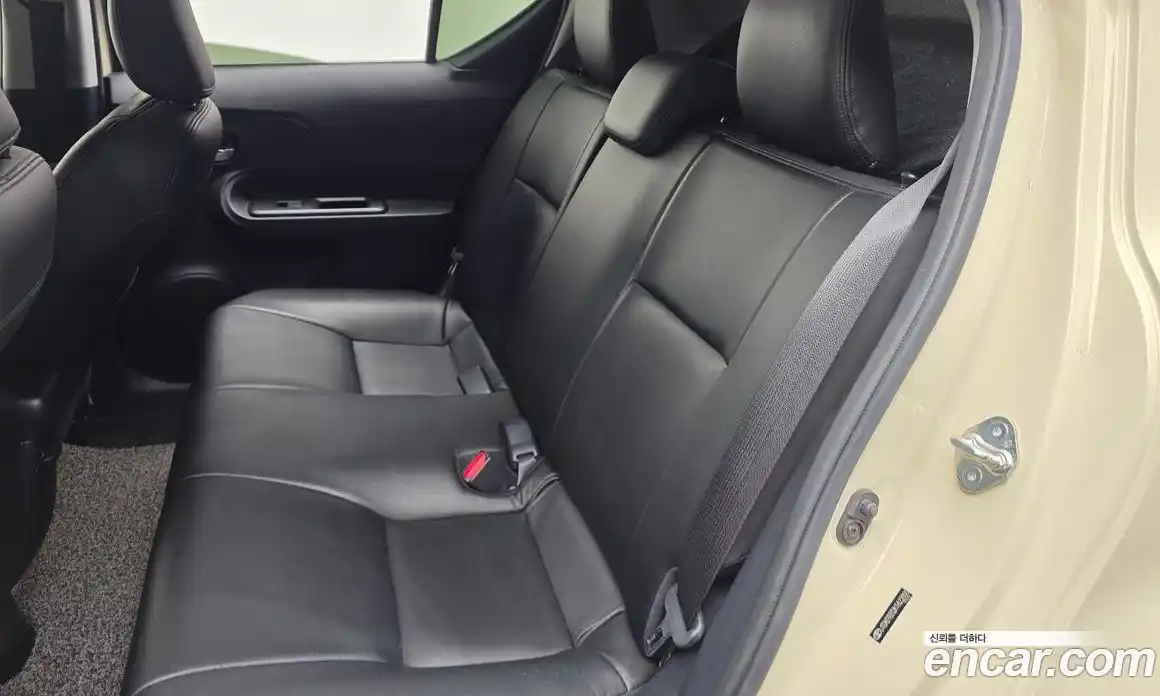 Toyota Prius 2018 1.5 гидро, фото 18