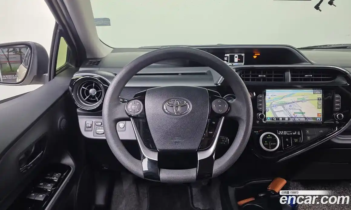 Toyota Prius 2018 1.5 гидро, фото 19