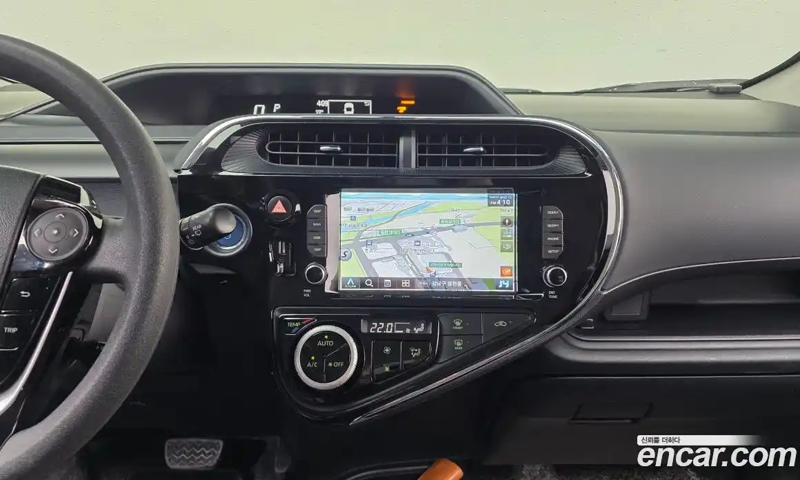 Toyota Prius 2018 1.5 гидро, фото 20