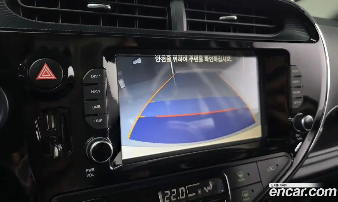Toyota Prius 2018 1.5 гидро, фото 21