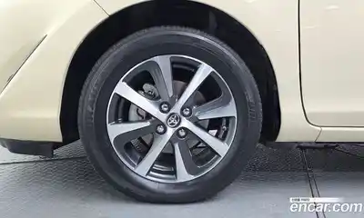 Toyota Prius 2018 1.5 гидро, миниатюра 5