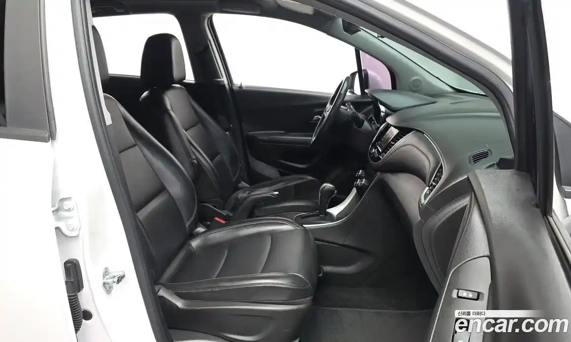 Chevrolet Trax 2020 1.4 гидро, фото 11