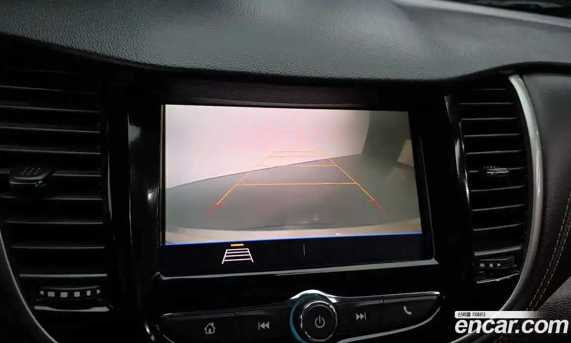 Chevrolet Trax 2020 1.4 гидро, фото 15