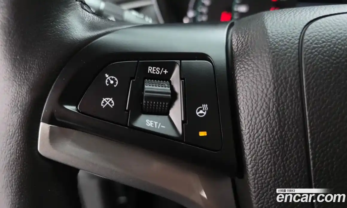 Chevrolet Trax 2020 1.4 гидро, фото 18
