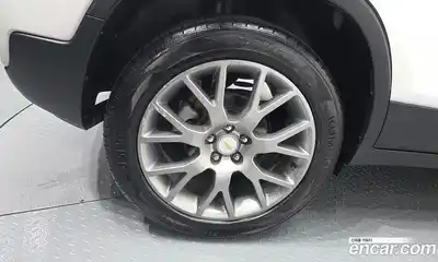 Chevrolet Trax 2020 1.4 гидро, миниатюра 5