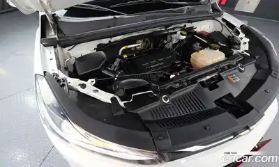 Chevrolet Trax 2020 1.4 гидро, миниатюра 6