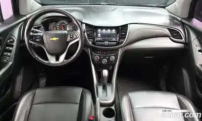 Chevrolet Trax 2020 1.4 гидро, миниатюра 7