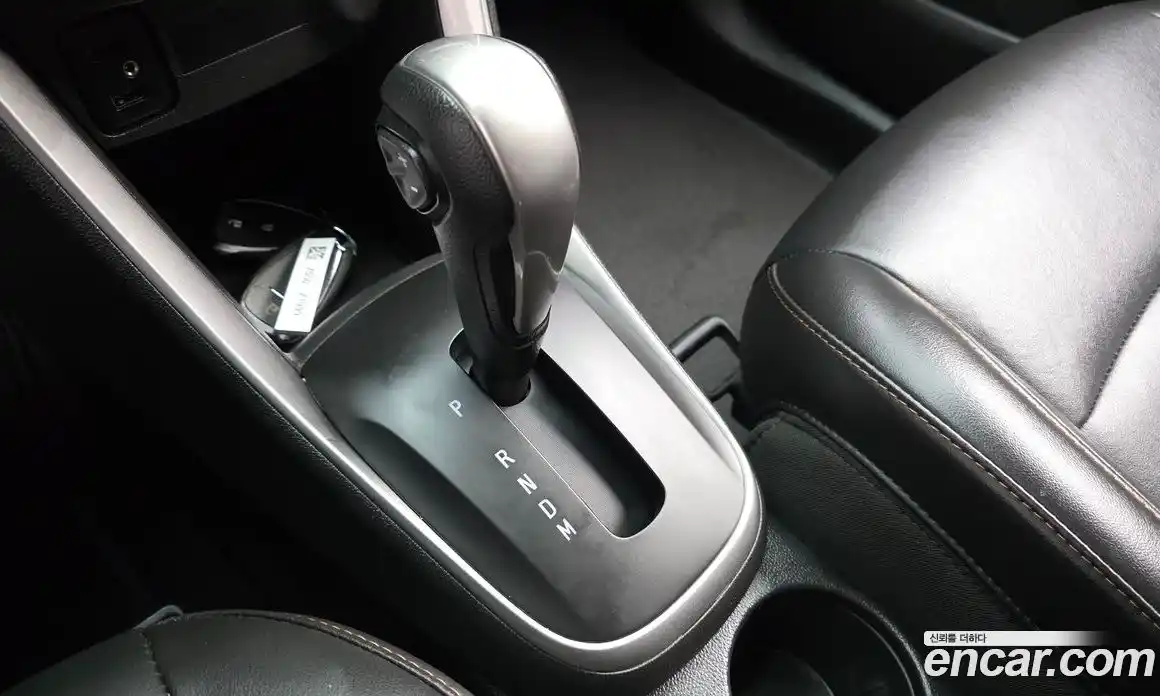 Chevrolet Trax 2020 1.4 гидро, фото 9