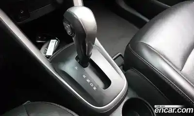 Chevrolet Trax 2020 1.4 гидро, миниатюра 9