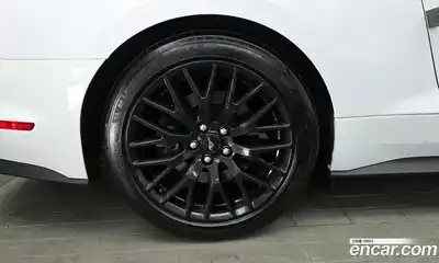 Ford Mustang 2022 5.0 автомат (гидро), миниатюра 5