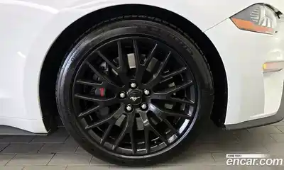 Ford Mustang 2022 5.0 автомат (гидро), миниатюра 7