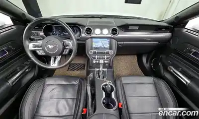 Ford Mustang 2022 5.0 автомат (гидро), миниатюра 10