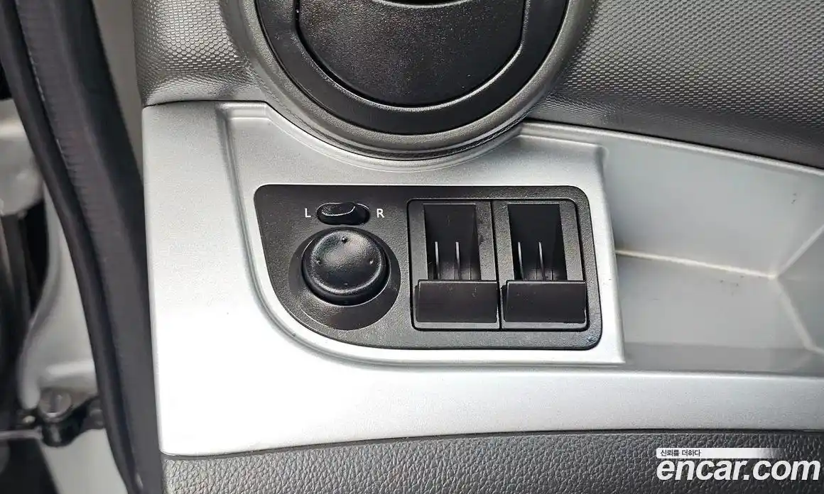 Chevrolet Spark 2013 1.0 автомат (гидро), фото 20