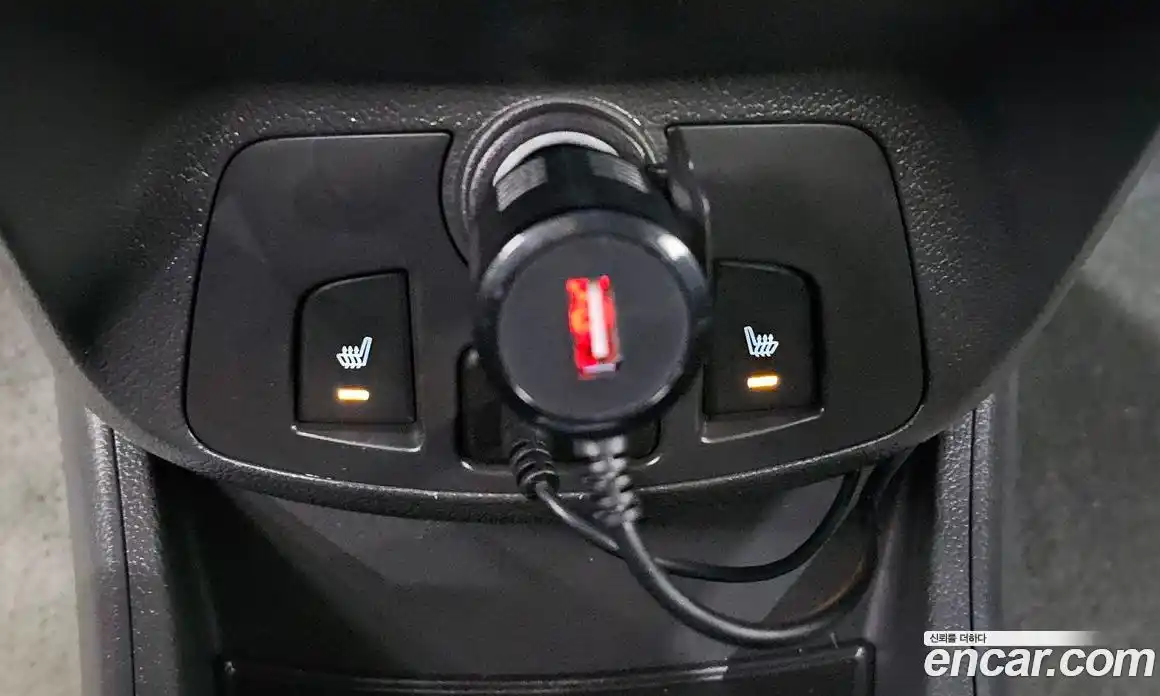 Chevrolet Spark 2013 1.0 автомат (гидро), фото 25