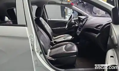Chevrolet Spark 2016 1.0 гидро, миниатюра 11
