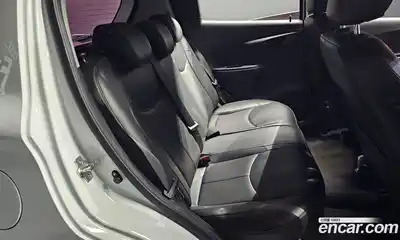Chevrolet Spark 2016 1.0 гидро, миниатюра 12