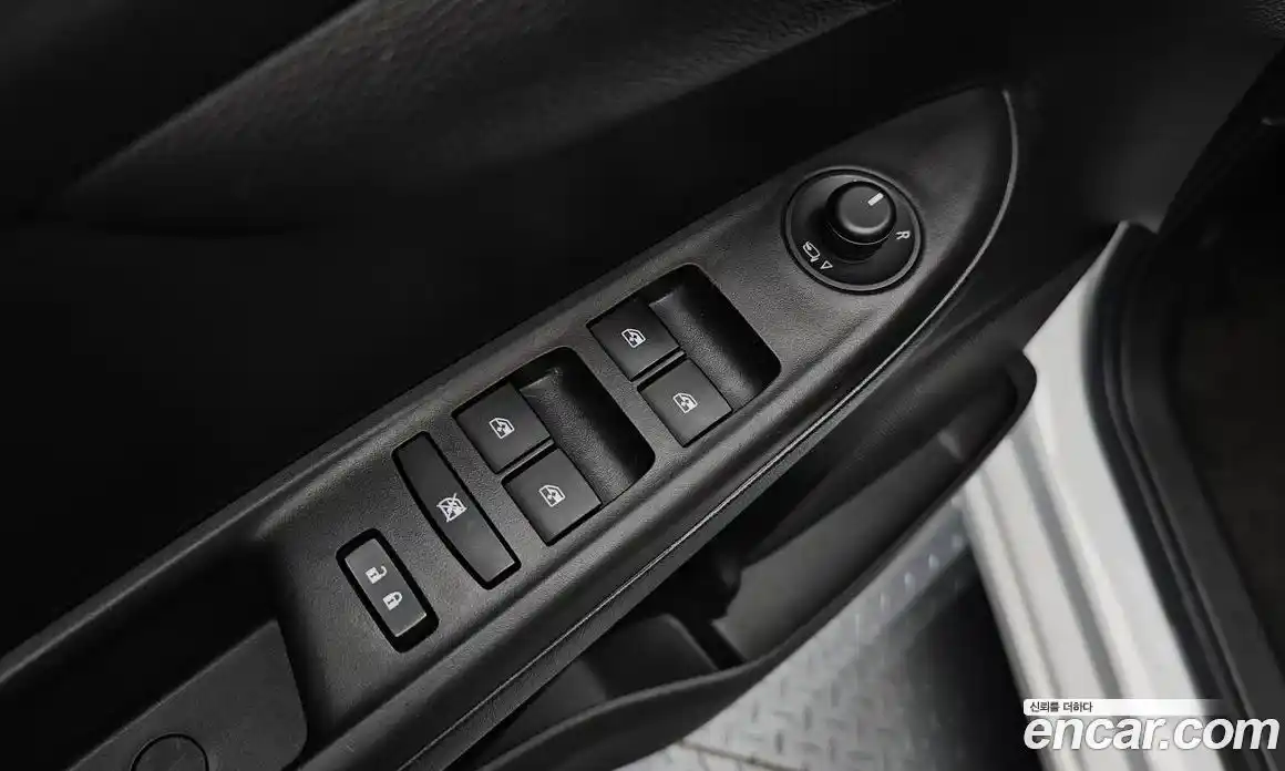 Chevrolet Spark 2016 1.0 гидро, фото 17