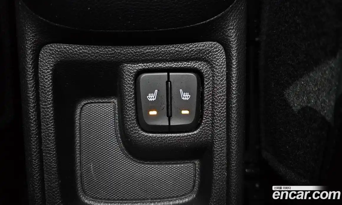 Chevrolet Spark 2016 1.0 гидро, фото 19