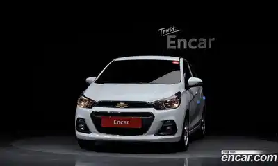 Chevrolet Spark 2016 1.0 гидро, миниатюра 3