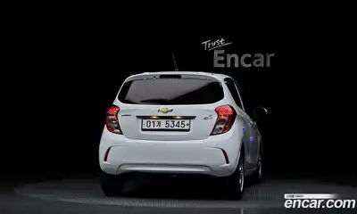 Chevrolet Spark 2016 1.0 гидро, миниатюра 4