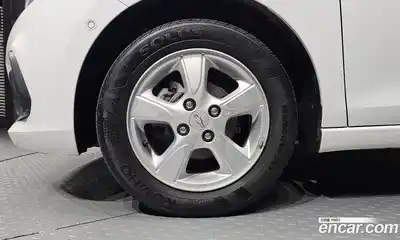 Chevrolet Spark 2016 1.0 гидро, миниатюра 5
