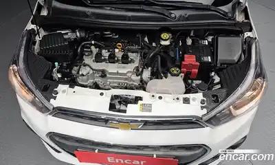 Chevrolet Spark 2016 1.0 гидро, миниатюра 6