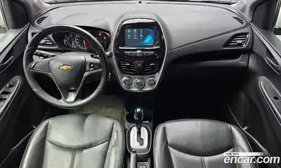Chevrolet Spark 2016 1.0 гидро, миниатюра 7