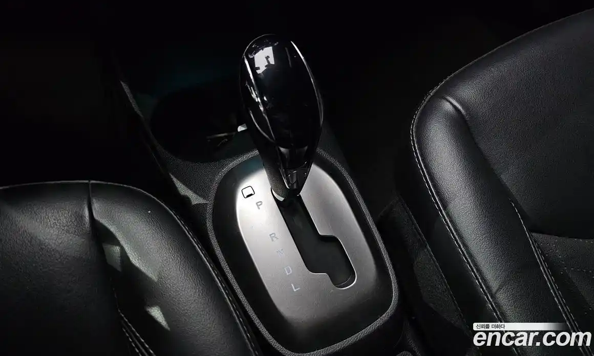 Chevrolet Spark 2016 1.0 гидро, фото 9