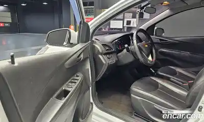 Chevrolet Spark 2016 1.0 гидро, миниатюра 10