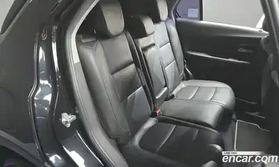 Chevrolet Trax 2018 1.4 автомат (гидро), миниатюра 12
