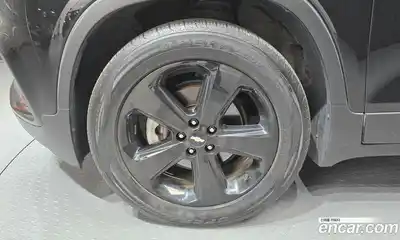 Chevrolet Trax 2018 1.4 автомат (гидро), миниатюра 5