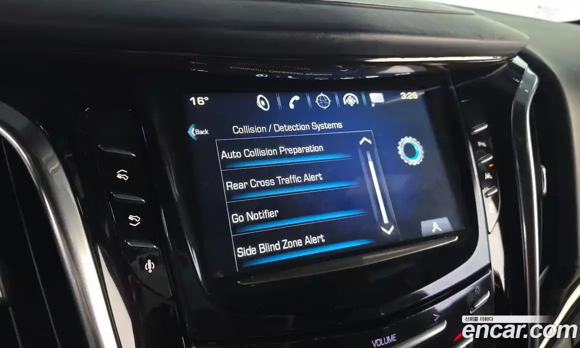 Cadillac Escalade 2016 6.2 гидро, фото 15