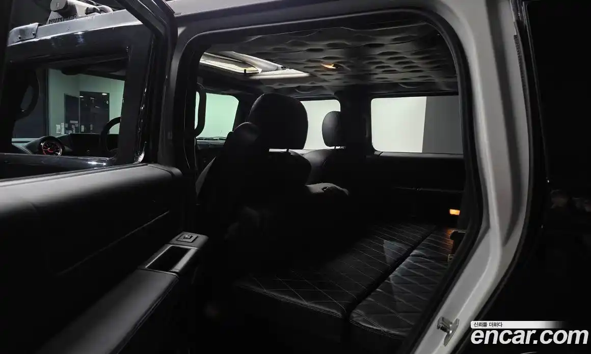 Hummer H2 2003 6.0 автомат (гидро), фото 11 Hummer H2 2003 6.0 автомат (гидро), фото 11